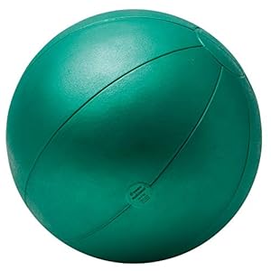 Togu Unisex – Erwachsene Medinzinball Medizinball