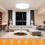 Zoom IMG-1 swoieltr plafoniera led 30cm 24w Zoom IMG-1 swoieltr plafoniera led 30cm 24w