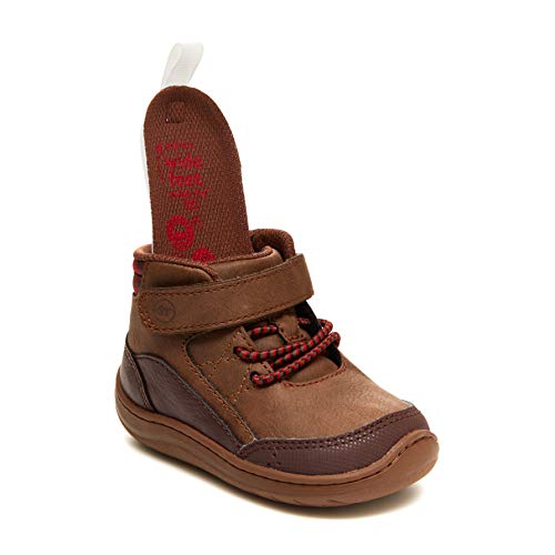 Stride Rite Unisex-Child Leopold Fashion Boot2