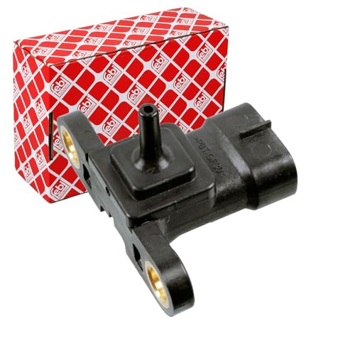 Capteur pression suralimentation FEBI 177567 stop voyant moteur Lexus IS II et Auris