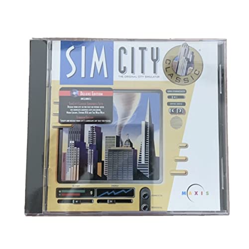 Sim City Classic image 2