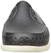 Native Men's Howard Fashion Sneaker,Jiffy Black,11 M US