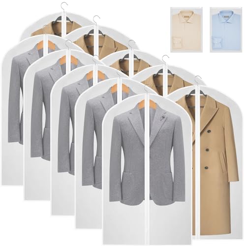 Fundas de ropa marca RONSXY