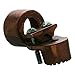 Morris 91603 Serrated Adaptor for Collar Ground Clamp with 1/2" Conduit Hub Size