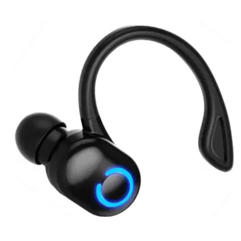 Exxelo Supermini Monaural Bluetooth Wirless Earbuds with Anti Dropping Ear Type Design Bluetooth Headset (True Wireless) (B0BZ51L4RB) Amazon Price History, Amazon Price Tracker