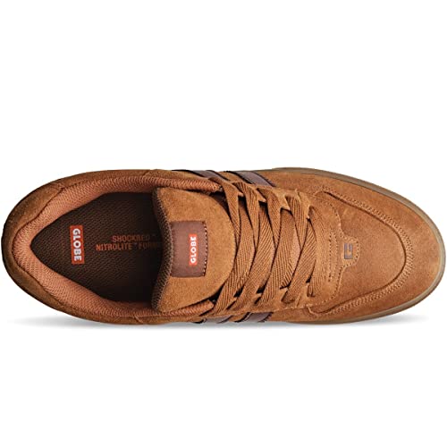 Image of Globe Men's Gs Chukka Skate Shoe