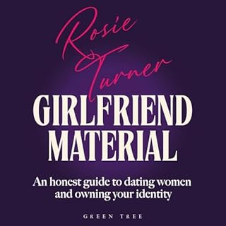Girlfriend Material cover art