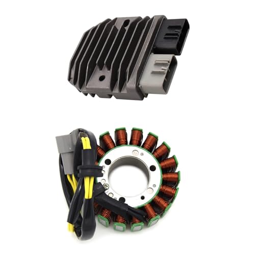 Bobine de stator pour panne de démarrage Sea-Doo RXT-X AS 260