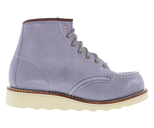 Image of Red Wing Shoes Heritage Classic Moc Women Boot