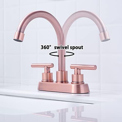 Pretty Pink: Stylish Review Pink Faucet