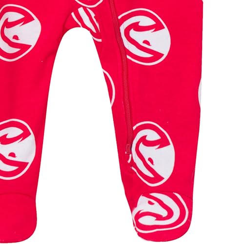 Image of Gerber Baby Boys & Girls NBA Sleep 'N Play