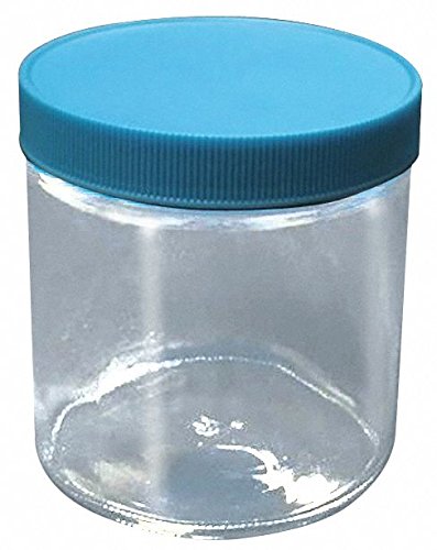 Bottle 30mL Glass Wide PK24