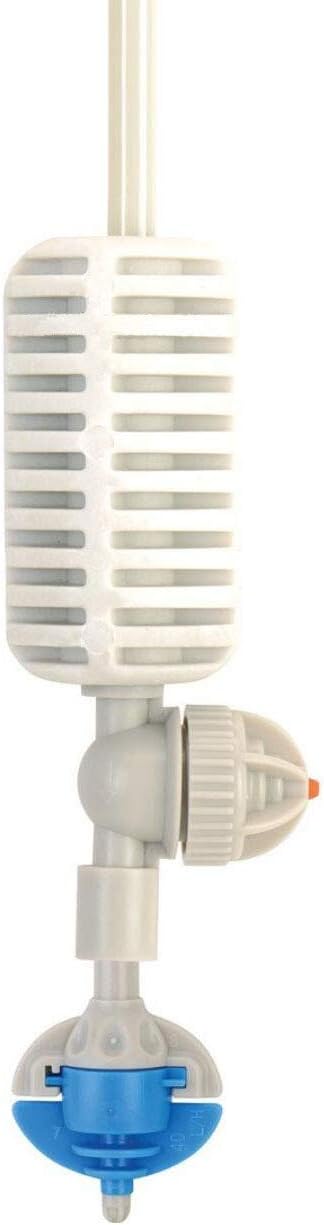 sky-w VibroNet Refraction Mist Micro Sprinkler(Pack of 50)