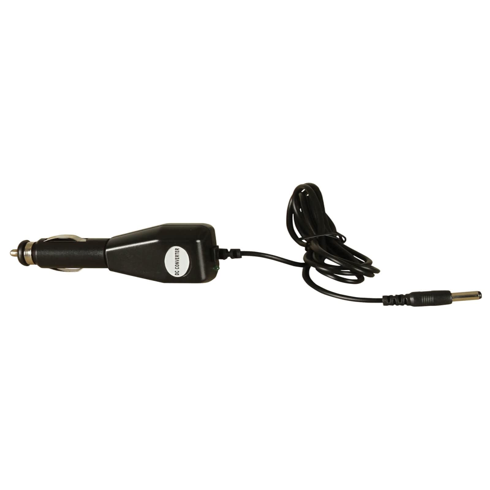 Coleman Szybka pompa 12 V - czerwona, 20,5 x 0 x 12,5 cm