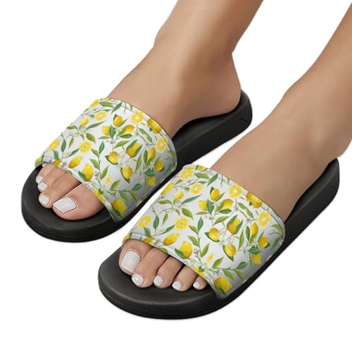 Deslizadores de Taekwondo de hombre y mujer en color negro 41 1/3 EU 2
