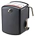 Pressure Switch,DPST,20/40 psi,Diaphragm