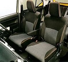 SUZUKI(スズキ) 純正部品 XBee クロスビー 【MN71S】 シートカバー 99180-76R00