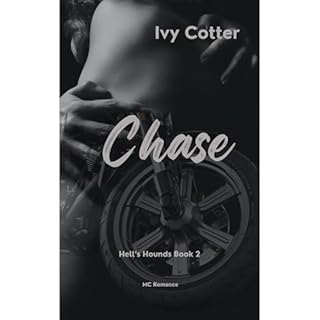 Chase Audiolibro Por Ivy Cotter arte de portada