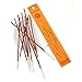 Maroma EDA Incense, Amber, 10 Count