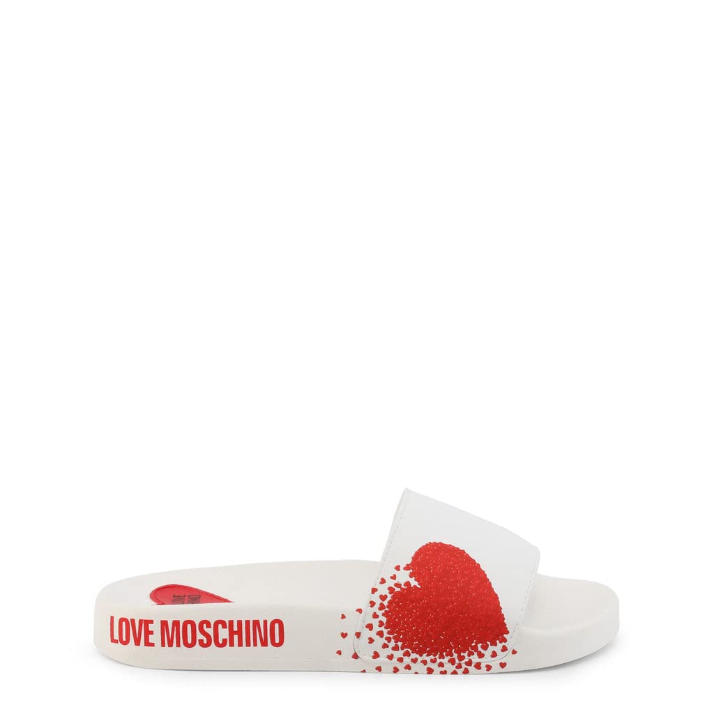 Shoes Love Moschino Sliders Love Moschino Women's Slides Sandal