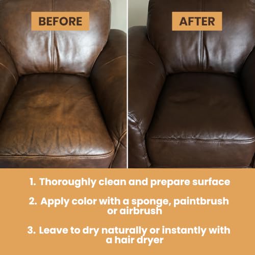Image of Furniture Clinic Dye Paint