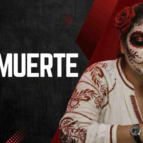 &iquest;A d&oacute;nde ir&aacute;s despu&eacute;s de tu &uacute;ltimo latido_? 💓 | Walk on