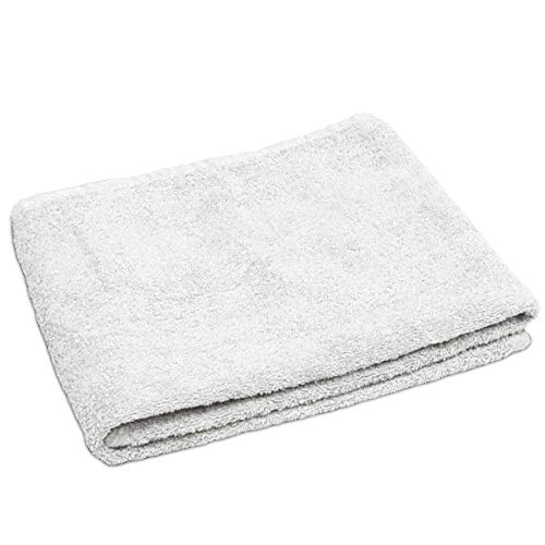 Lanudo®, asciugamano da 600 g/m² Pure Line, 50 x