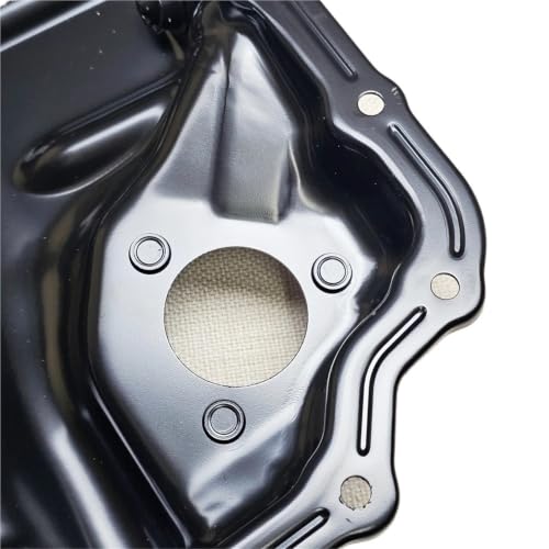Cárter de aceite 1.4TSI bandeja de motor para Seat Caddy Golf A3 Polo 5