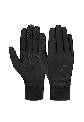 Reusch Unisex Multifunktionshandschuhe Heat Liner Touch-TEC™ extra atmungsaktiv Reusch Unisex Multifunktionshandschuhe Heat Liner Touch-TEC™ extra atmungsaktiv