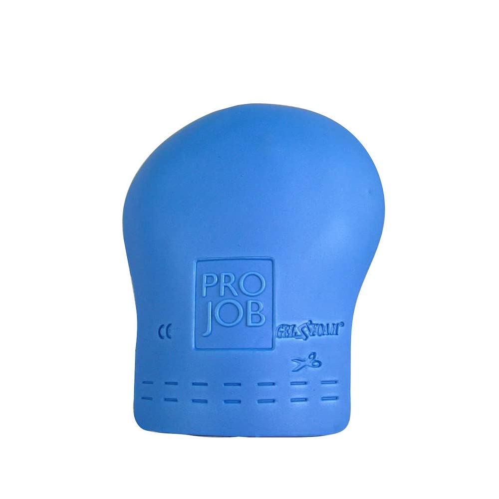 Knieschoner (Einheitsgröße) (Blau)