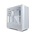 pc builder, custom pc builder, pc part picker, build my pc, Lian Li LANCOOL 3-W White