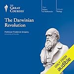 Cover of The Darwinian Revolution