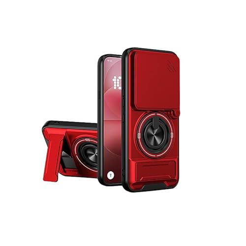 LUNBER-ARMOR�EFor Nothing Phone 4a �P�[�X �J�o�[ �J���������Y�J�o�[�t�� �����Y�ی� �X�^���h�@�\ 2�d�\�� For �i�b�V���O �t�H��4a(���b�h)