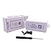 Produktbild Skryo_ Electronics & Gadgets Skryo SP105E Bluetooth SP107E Musik SP108E WiFi LED-Controller für WS2812B WS2811 LED (AC)