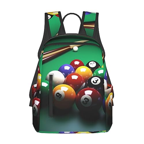 Sac à dos décontracté pour ordinateur portable BONDIJ léger et confortable