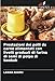 Prestazioni dei polli da carne alimentati con livelli graduali di farina di semi di polpa di baobab (Italian Edition)
