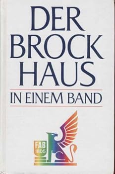 Hardcover Der Brock Haus (In Einem Brand) [German] Book