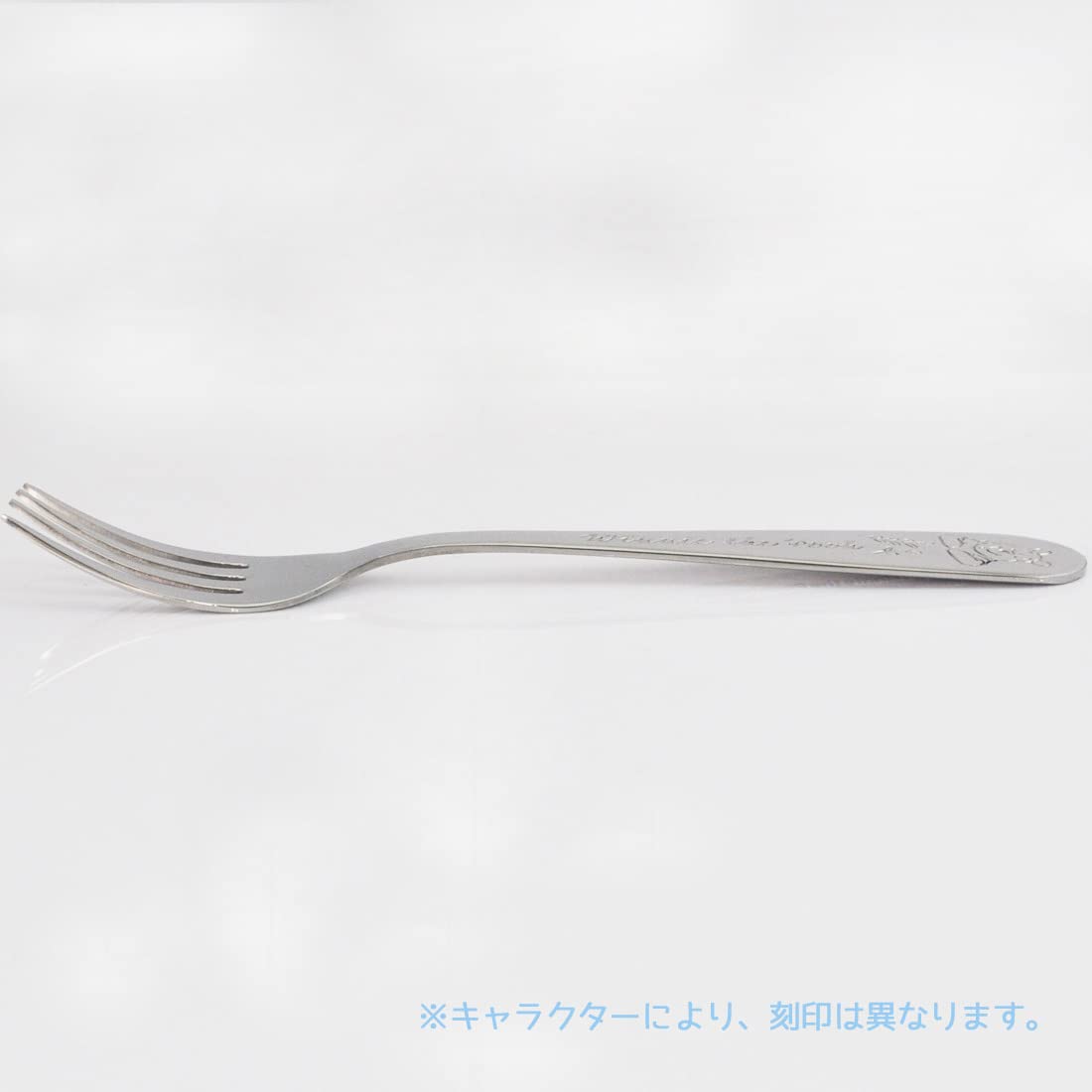 Skater FS1C-A Sanrio Stainless Steel Fork for Adults Engraved Hello Kitty — Amazon image 5