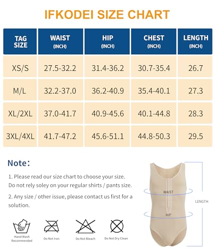 IFKODEI Body masculino modelador de barriga modelador corporal regata de compressão Fajas Para Hombr