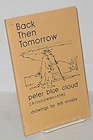 Back Then Tomorrow 0942396278 Book Cover