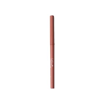SeneGence LipSense Long-Lasting Lip Liner Pencil, Nude, Creamy, Smudge-Resistant Formula for Waterproof Wear with Retractable Tip to Define, Condition and Contour Lips, Vegan and Paraben Free
