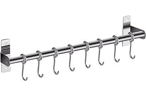 Alipis No-Punch Double Hanger: Your Versatile Storage Solution