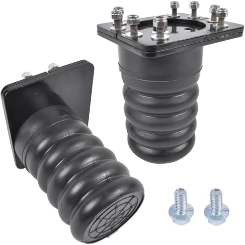 Ressorts pneumatiques arrière SSR-307-47 haute résistance pour Ram 1500