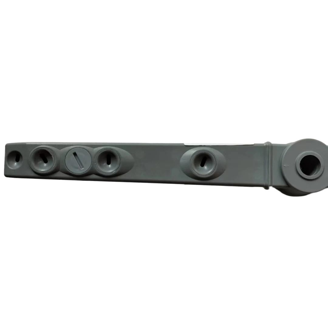 Braccio irroratore principale for lavastoviglie for sostituzione braccio AM60K E60