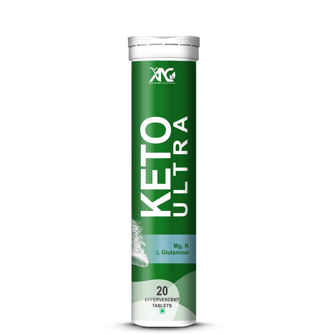 ANC Keto Ultra For Weight Loss & Body Fat Reduction With Effervescent Water Soluble (20 Tablets)-image-13