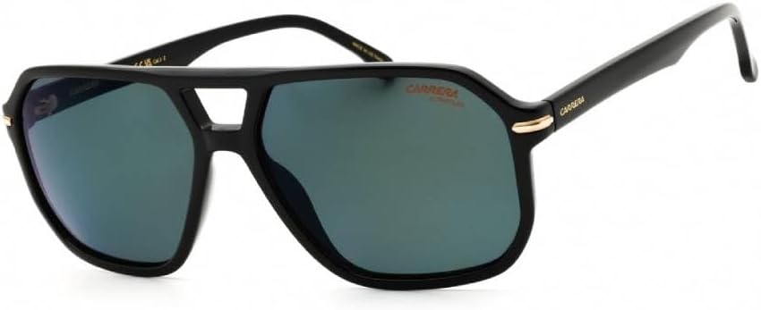 Carrera Classic Sunglasses with Gradient Lenses