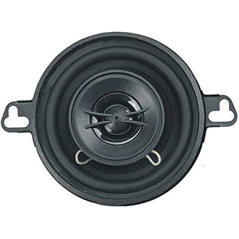 Altavoz de Coche Excalibur X87 2 vías 3,5" Cover
