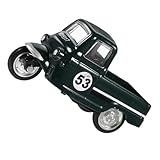 Modèle de tricycle - vintage et délicat, le modèle de tricycle est un bon choix pour vos amis qui aiment collectionner des modèles, ornement de tricycle