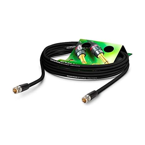 Cable de Video 75 Ω SC-Vector 0.8/3.7 Cover