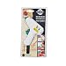 Manuscript Pen Sealing Wax Gun Orange
